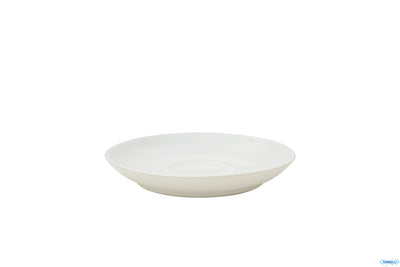 Piattino per Tazza Caffè Classic White - Confezione da 12 Pz.