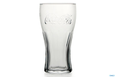 Coca Cola-Bicchiere Cl.46 Fa Tacca 0L4 Ce N5882