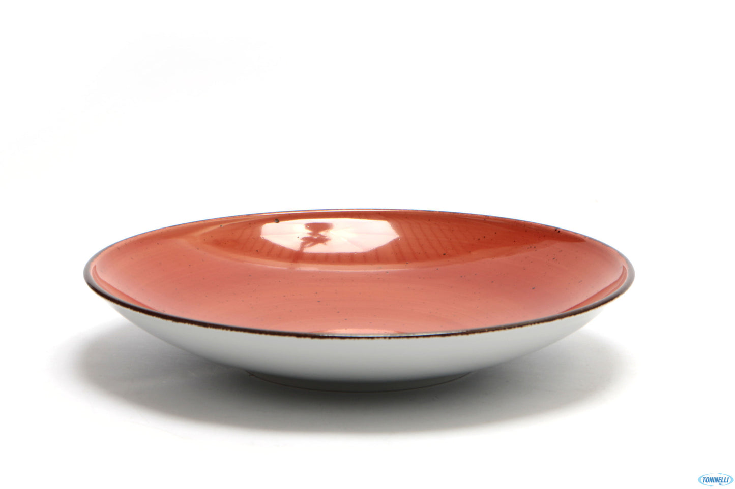 Color Design Mattone-Pasta Bowl Cm30 Rita 435