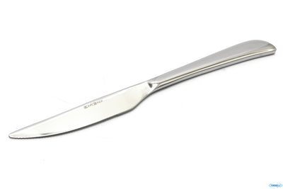 Coltello Bistecca 18.10 Manico Pieno 351