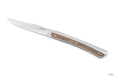 Chuleteros Coltello Bistecca K2 M.Inox-Legno Lama Cm 22,5 3136