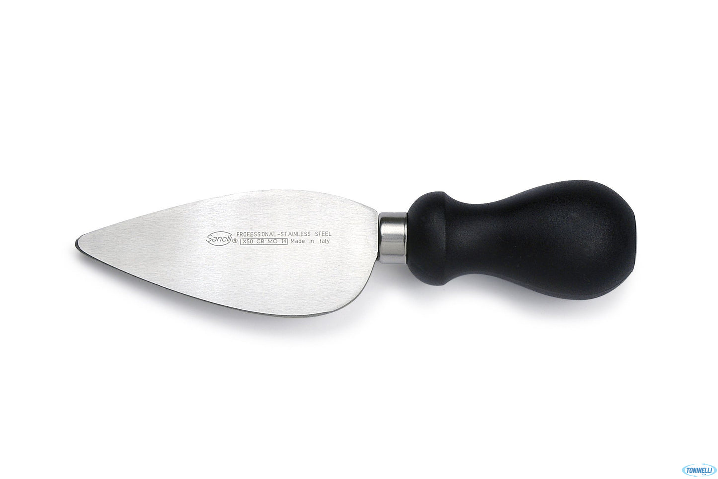 Coltello Grana Pavia Cm 12 4323-12