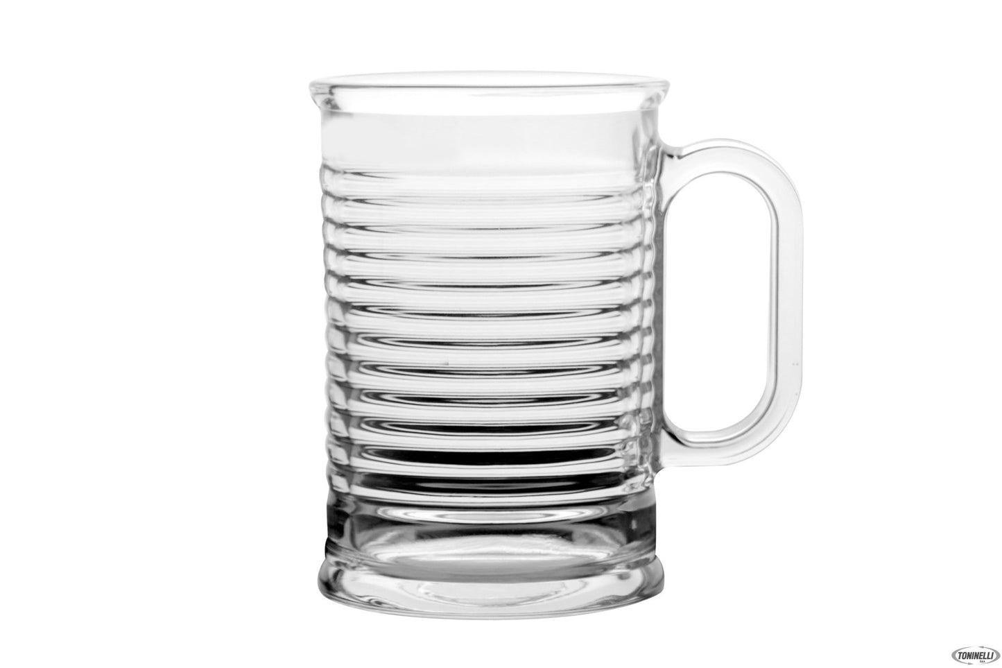 Conserve Moi-Tazza Mug Vetro Cl.32 L5275