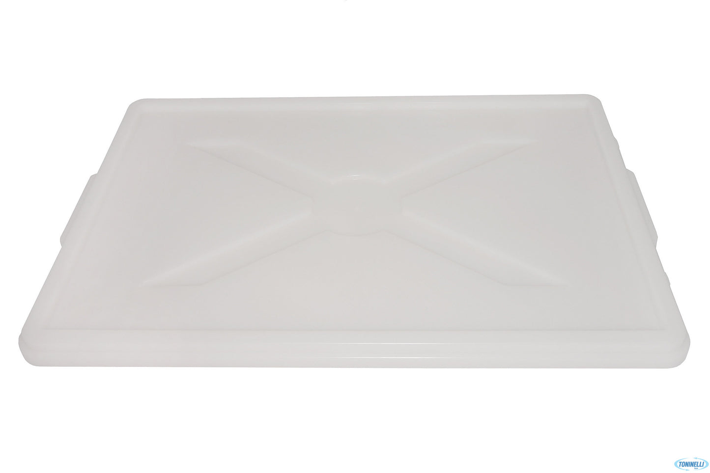 Coperchio Per Cassetta Service Cm 60Per40