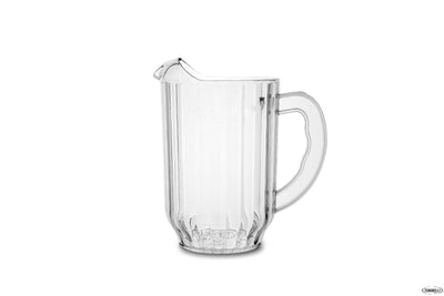 Crystal-Caraffa Birra Policarbonato Lt.0,95 2540-095