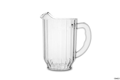 Crystal-Caraffa Birra Policarbonato Lt.1,40 2540-140