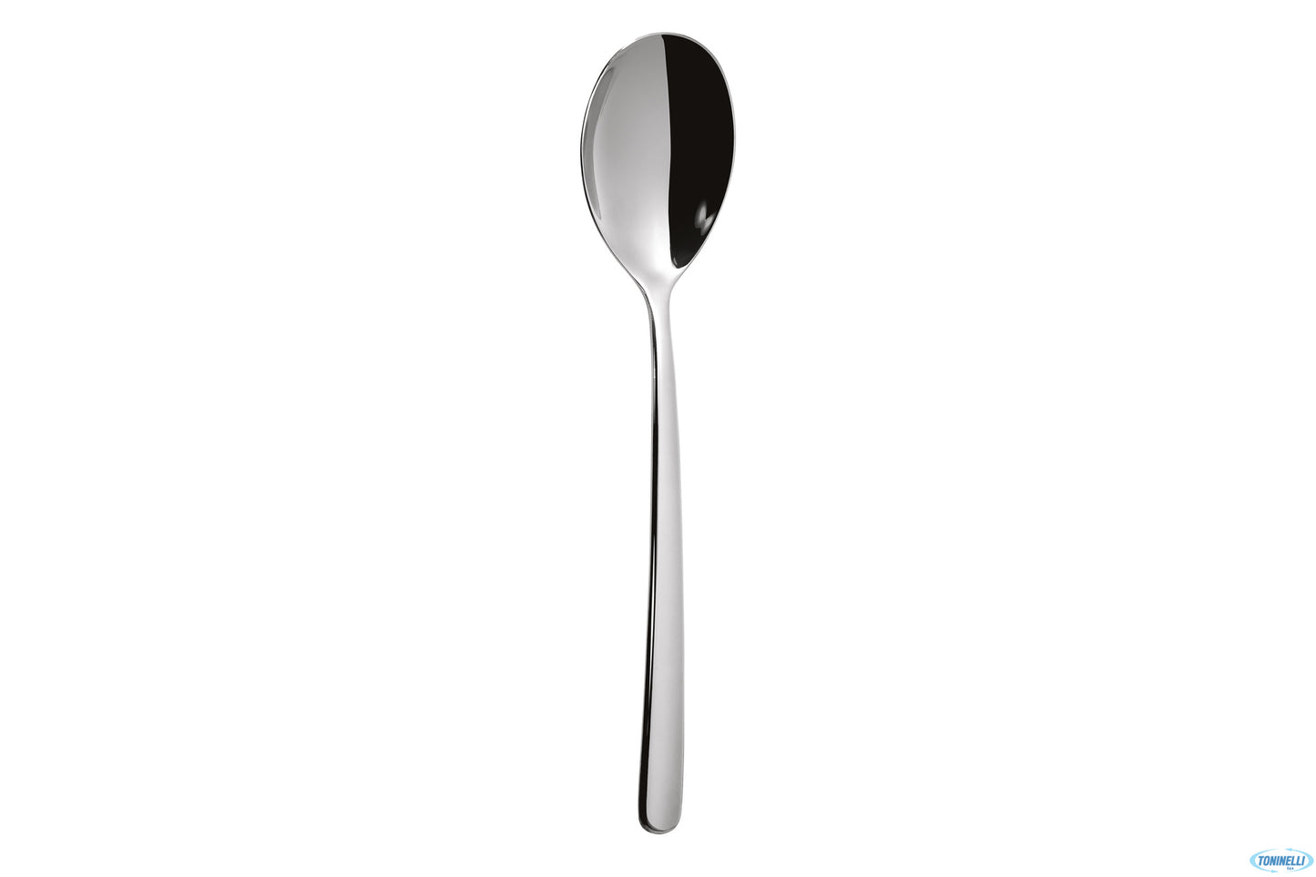 Cuba Cucchiaio Tavola Inox 3 Mm 2274