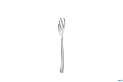 Cuba Forchetta Frutta Inox 3 Mm 2760