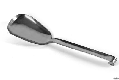 Cucchiaio Risotto Inox 095 Delta Cm.27 Gnali