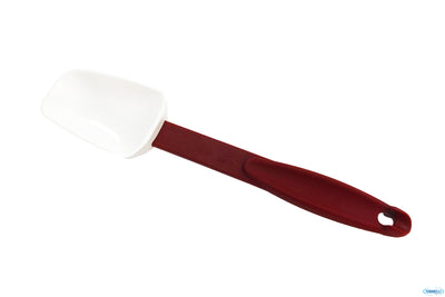 Cucchiaione In Silicone Con Manico In Nylon Cm.35,5 - 1866