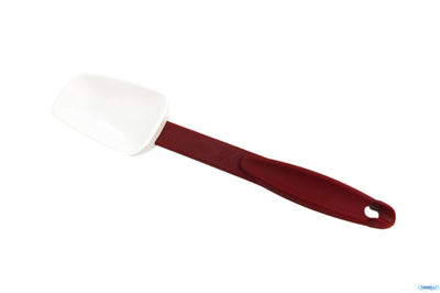 Cucchiaione In Silicone Con Manico In Nylon Cm.41,5 - 1867