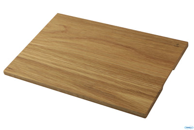 Culter-Vassoio In Legno Cm 27,8X18,5 H 1 8371