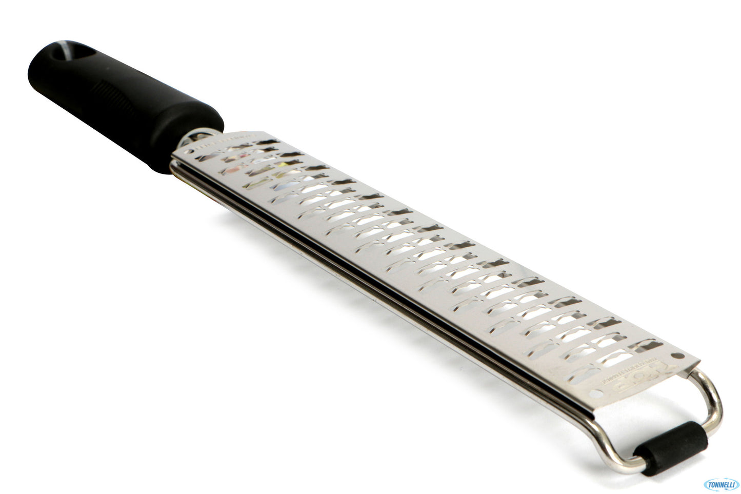 Daybyday-Grattugia Scaglie Fini Con Manico Fg9428E