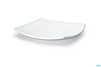 Delice B.Co Piatto Frutta Cm.19 C9866