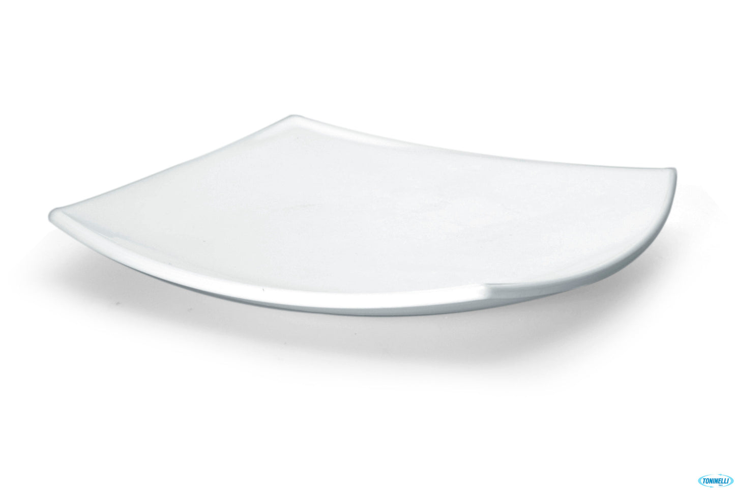Delice B.Co Piatto Piano Cm 26 C9872-P3954