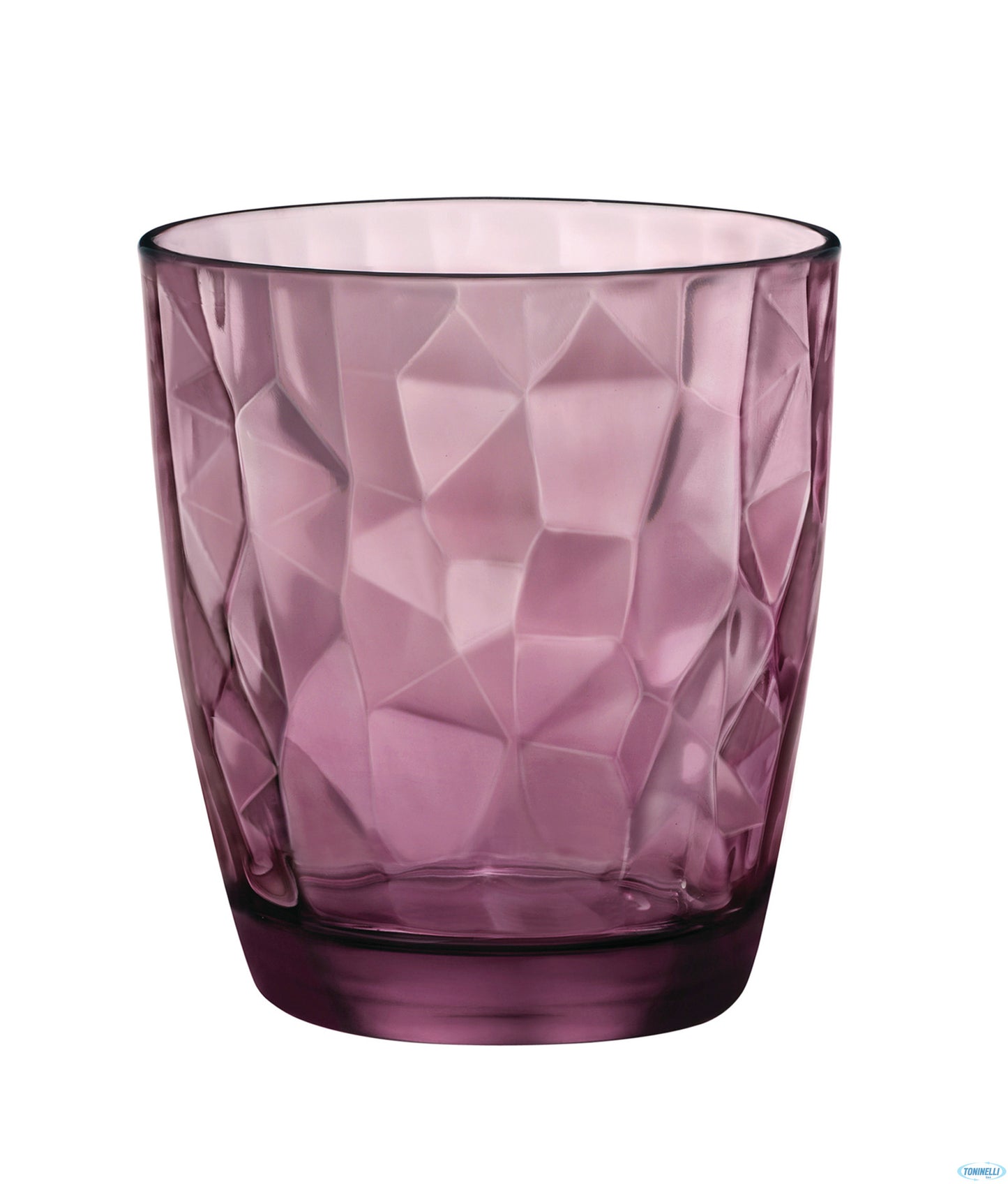 Diamond Purple - Bicchieri Acqua Cl.30,5 Art. 3.50230