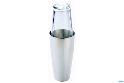 Easy Shaker Boston Cl 50 Inox 4165