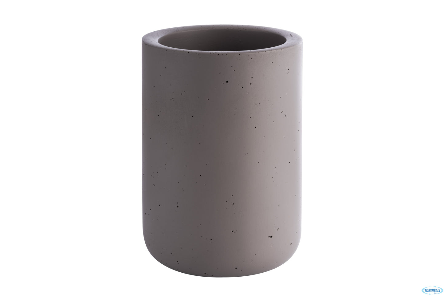 Element-Termobottiglia Cemento Esterno Cm.12, Interno Cm 10 H.19 36090
