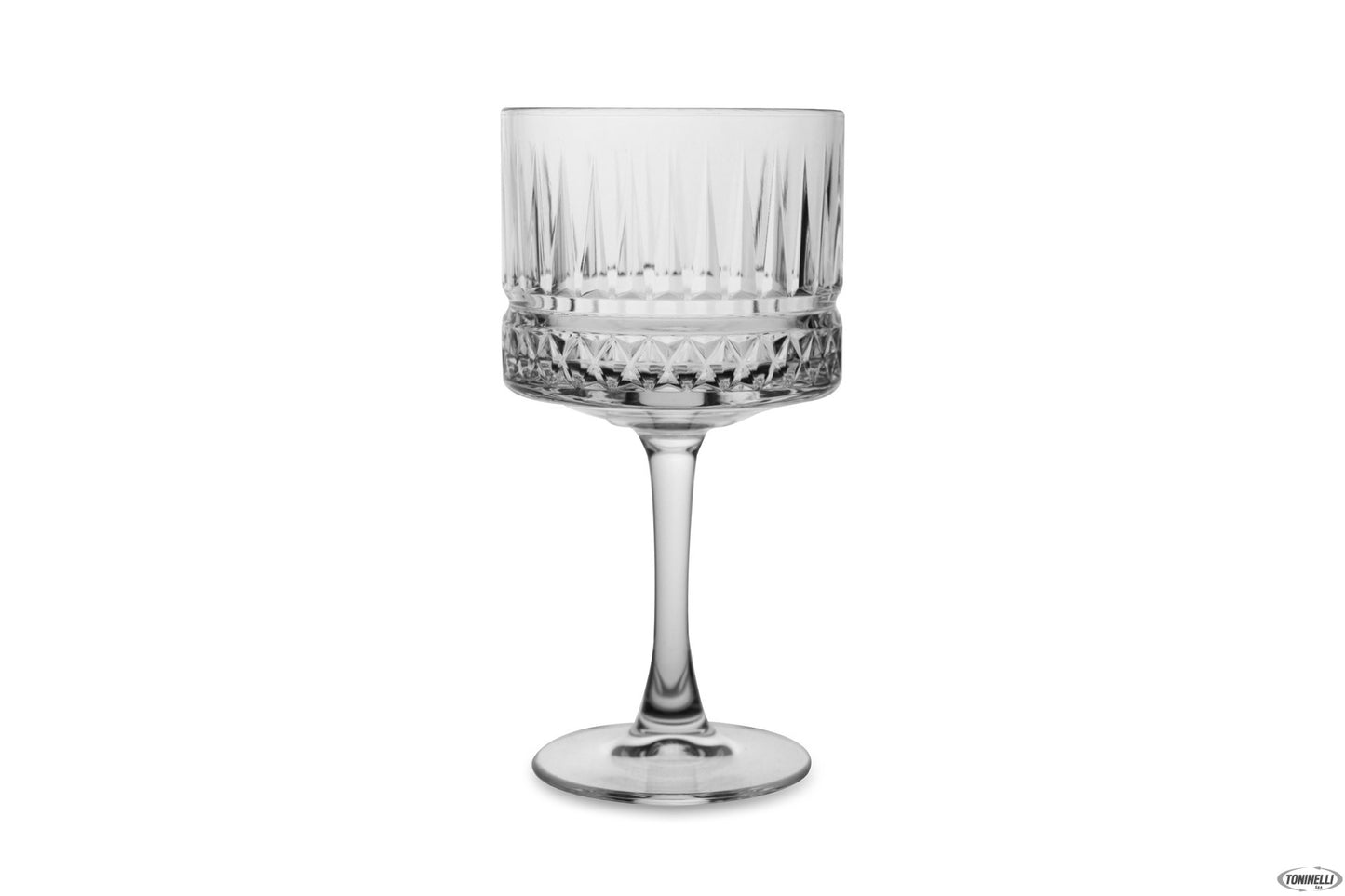Elysia - C0Nfezione 4 Calici Cocktail Cl 50 440437