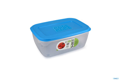 Ermetici Blu-Contenitore Rettangolare L.1,5-6465109-6465263