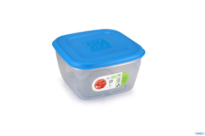 Ermetici Blu-Contenitore Quadrato L.2,0-6465104-6465258