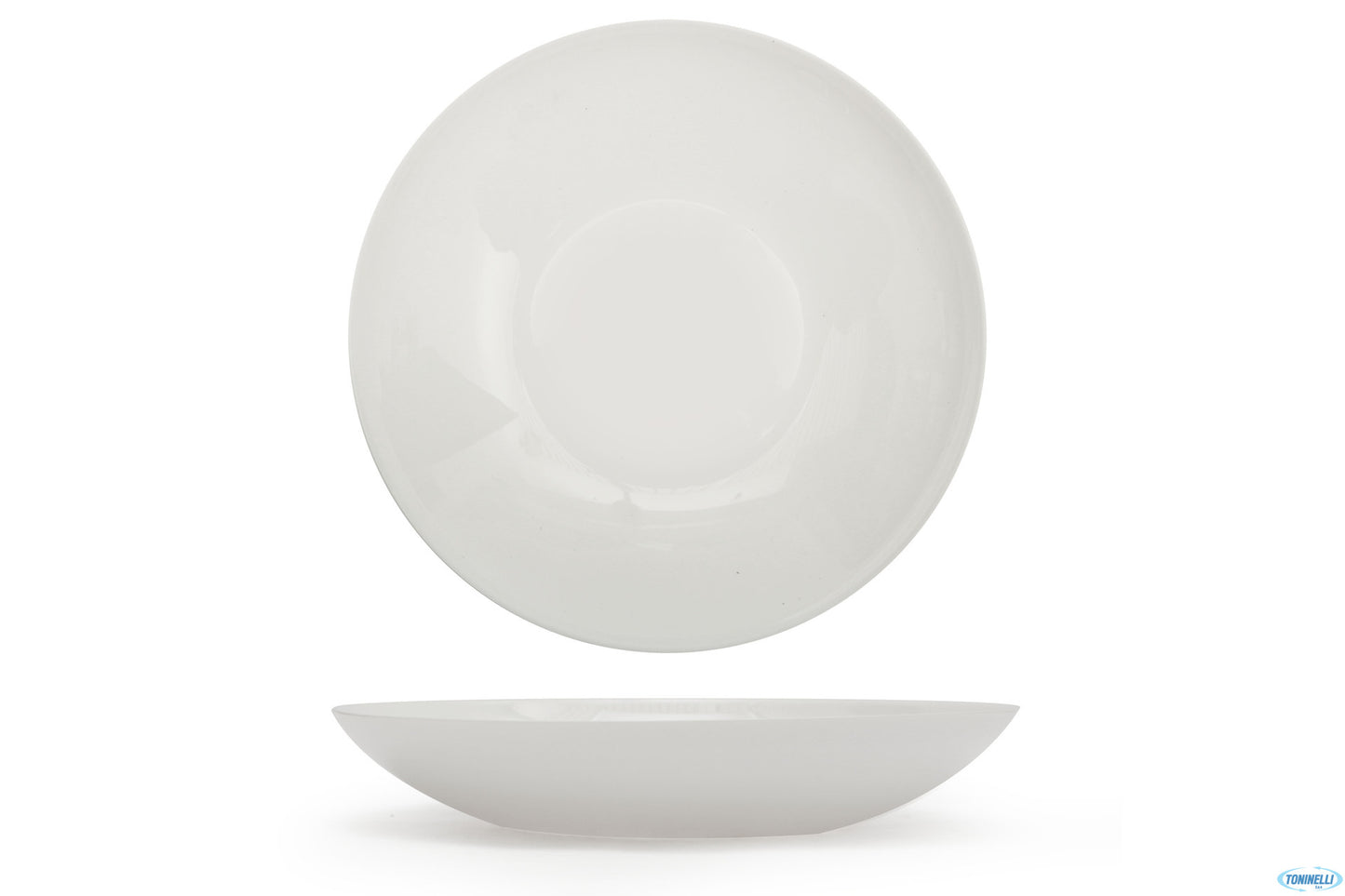 Evolution Solution - Confezione 6 Piatti Couscous Fondo 26 P0447