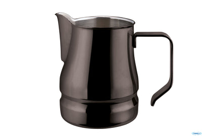 Evolution Nera-Lattiera Cl 35 Tazze 3 Inox 39Ne3