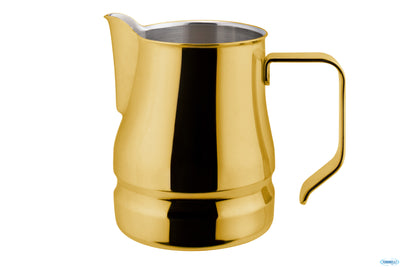 Evolution Oro-Lattiera Cl 35 Tz.3 Inox 39Or3