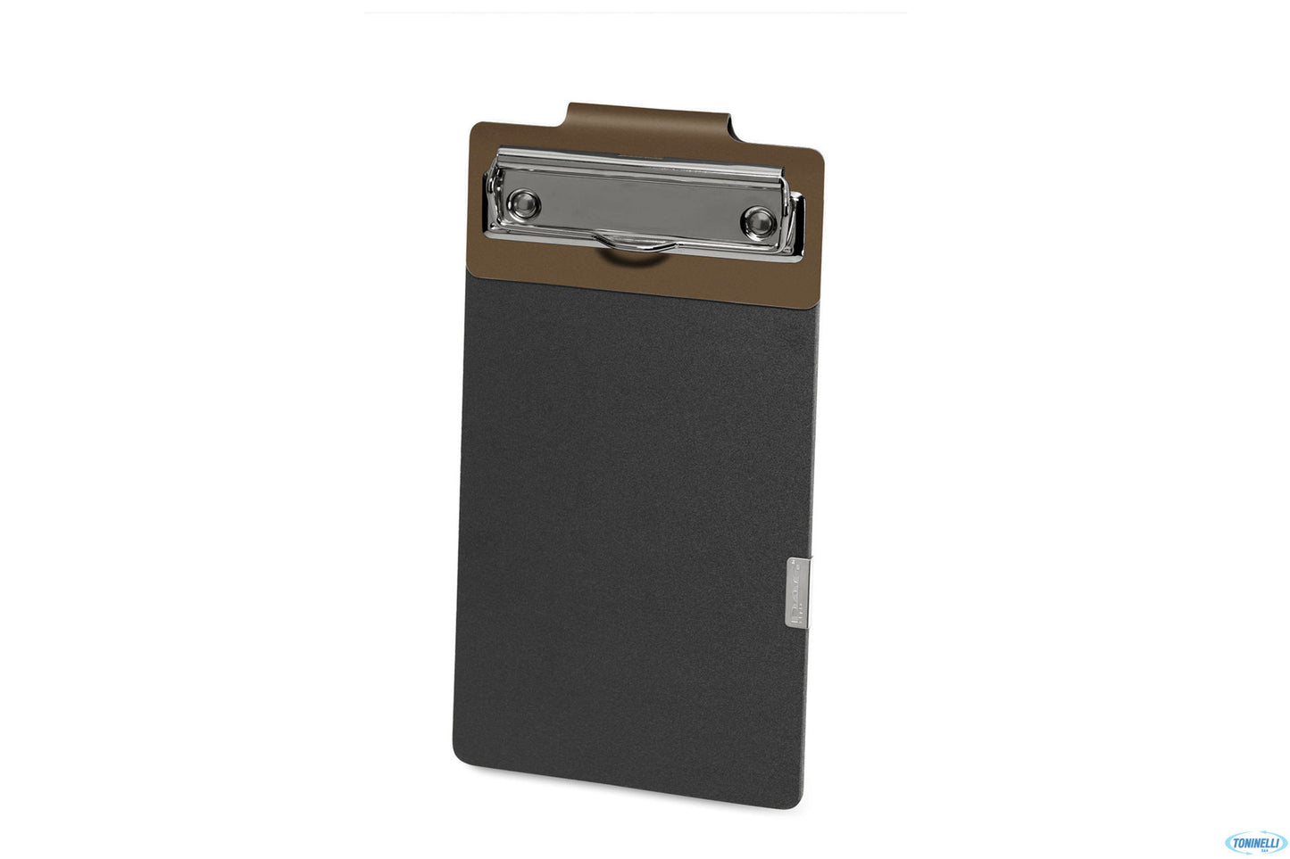 Fash-Porta Comanda Easy Marrone Cm 11X21 Fcc03Q
