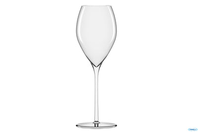 Calice Flute Champagne Fino Cl.42,5 - H.25 - Ø Cm.8,4