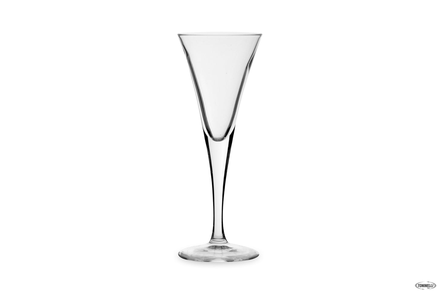 Fiore - Confezione 12 Calici Schnaps Cl 5,3 1.29090