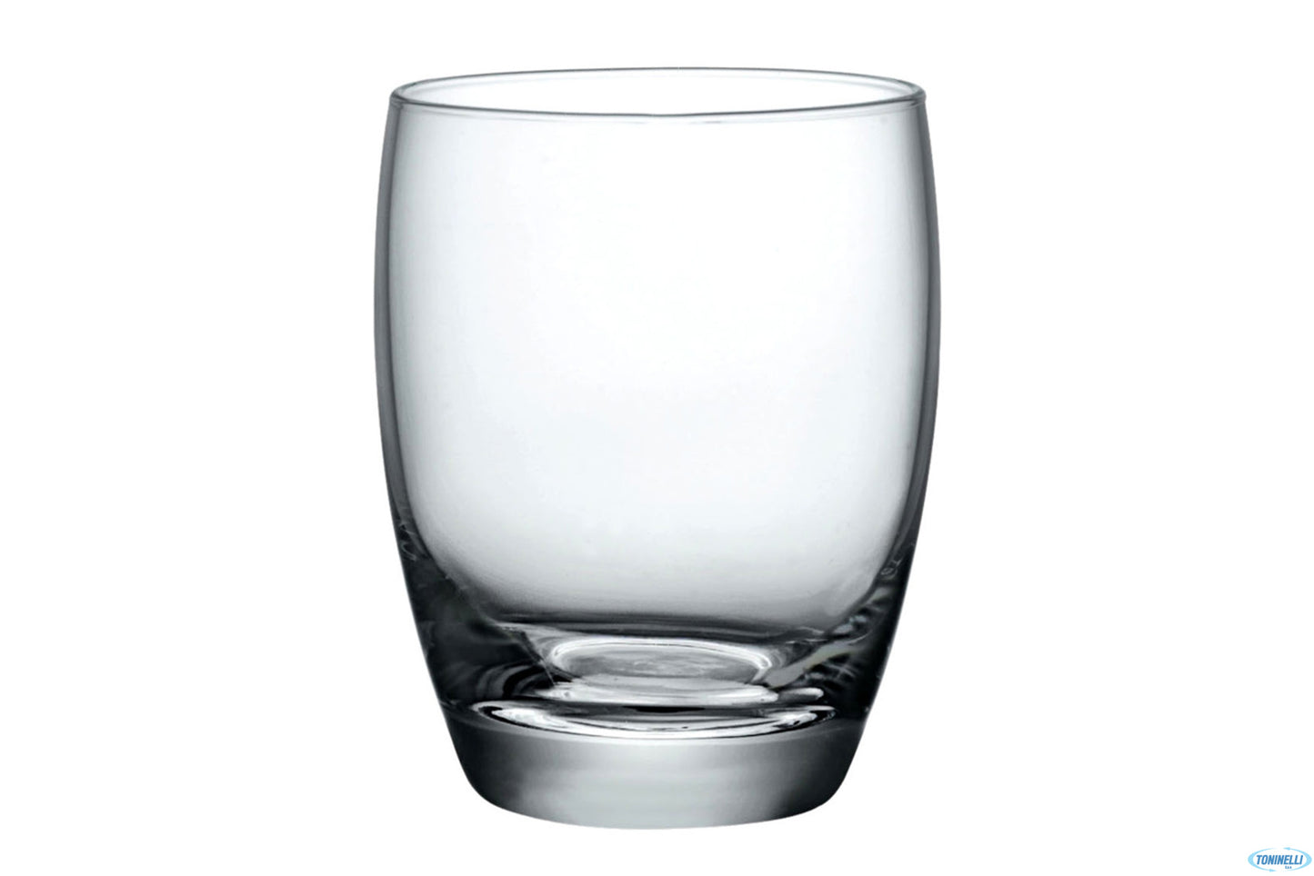 Fiore - Eau Confezione 36 Bicchieri Acqua Cl 30