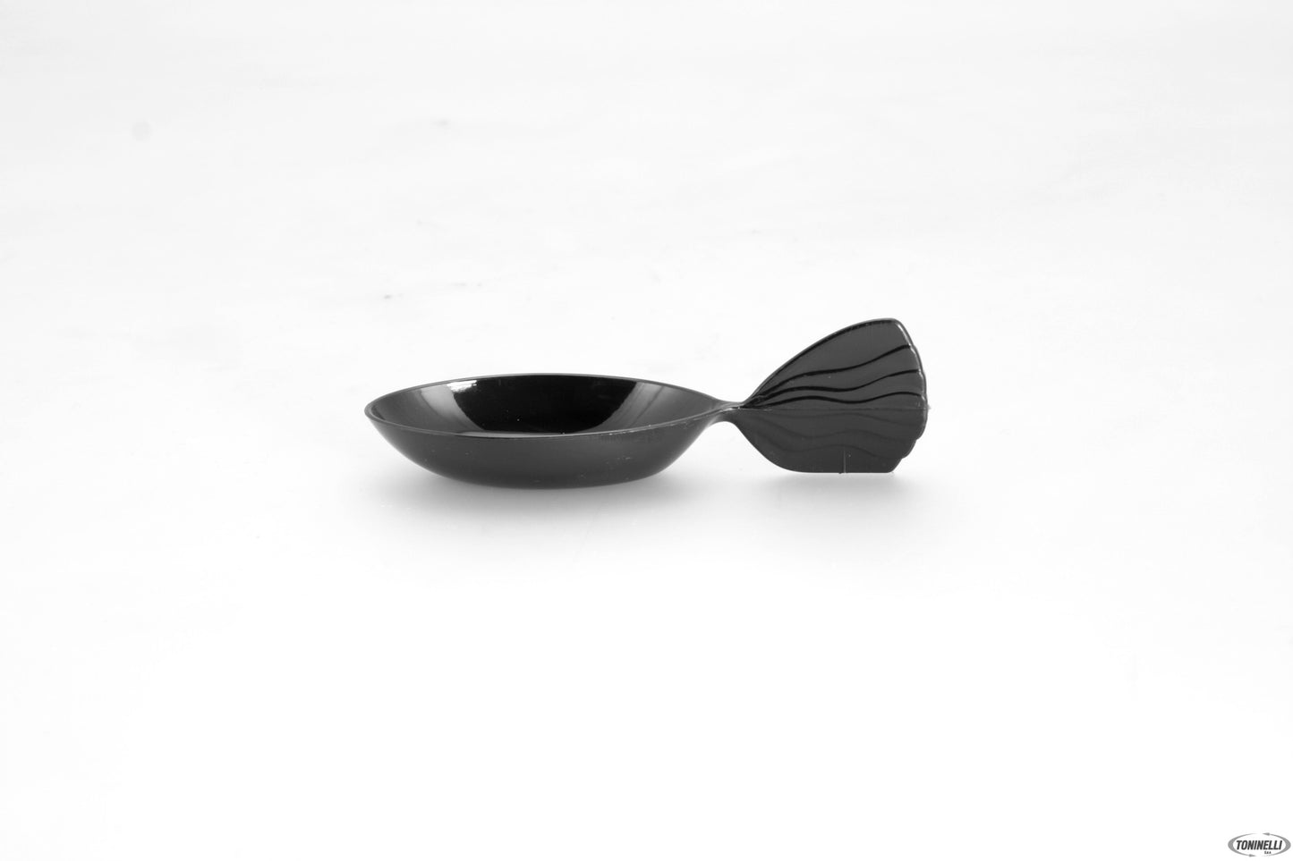 Fish Monodose Nero-Confezione.30 Cucch.