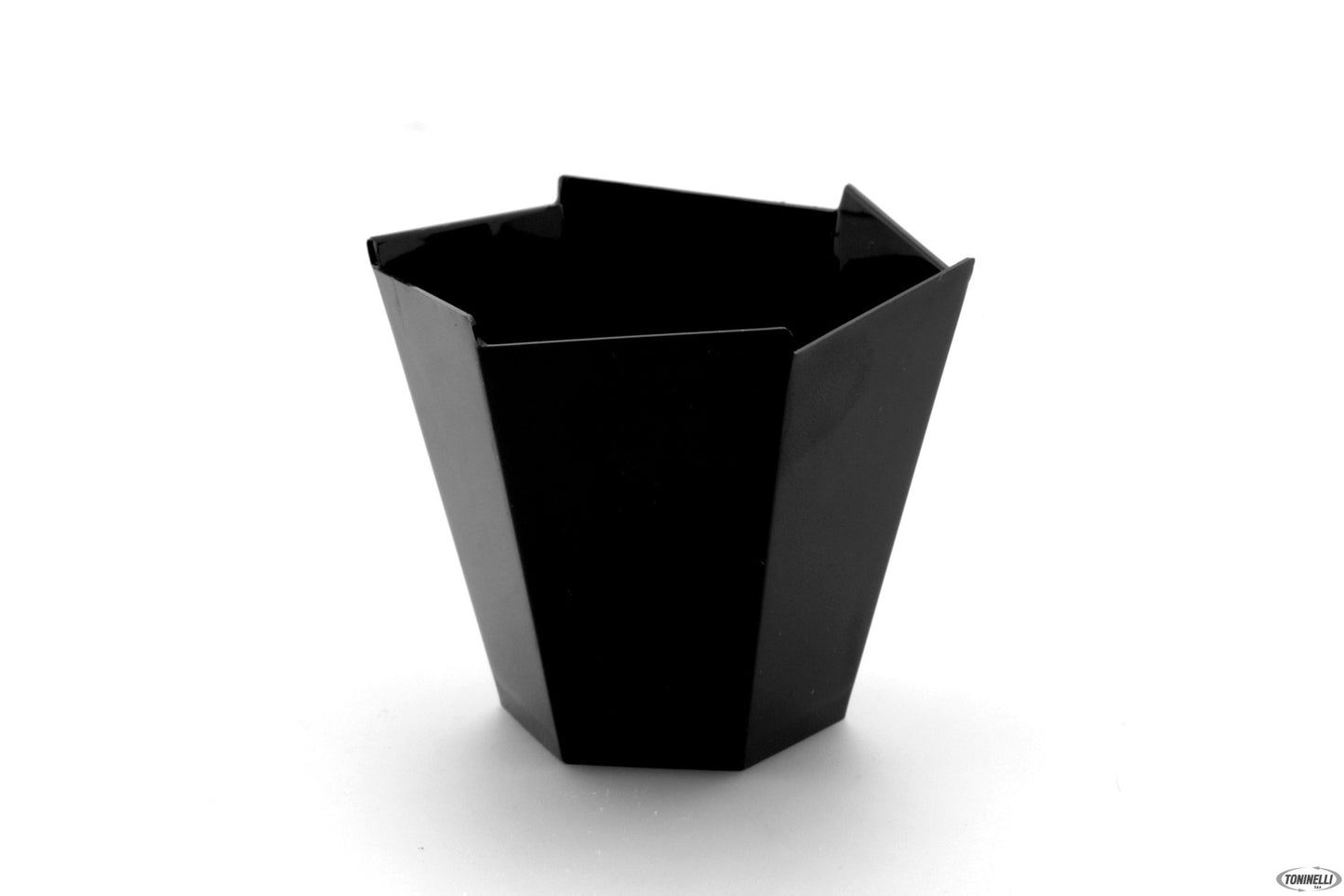 Gardenia Nero-Confezione.25 Bicc.Copp.