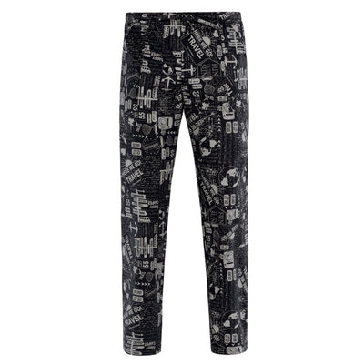 Pantalone Alan