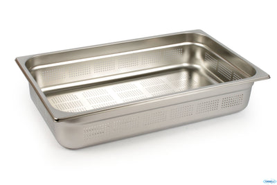 Gn Inox 1.1-Bac.Forat.53X32H10