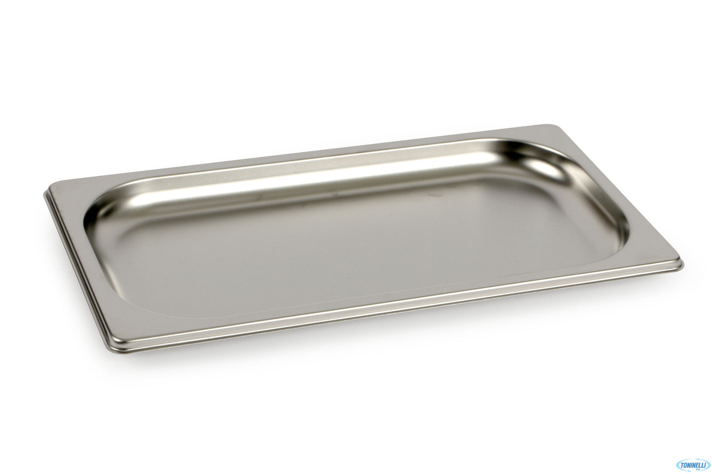 Gn Inox 1.3-Bacinella 32X18 H2