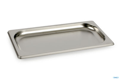 Gn Inox 1.3-Bacinella 32X18 H2