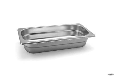 Gn Inox 1.4-Bacinella 26X16 H.6,5 Ba14150