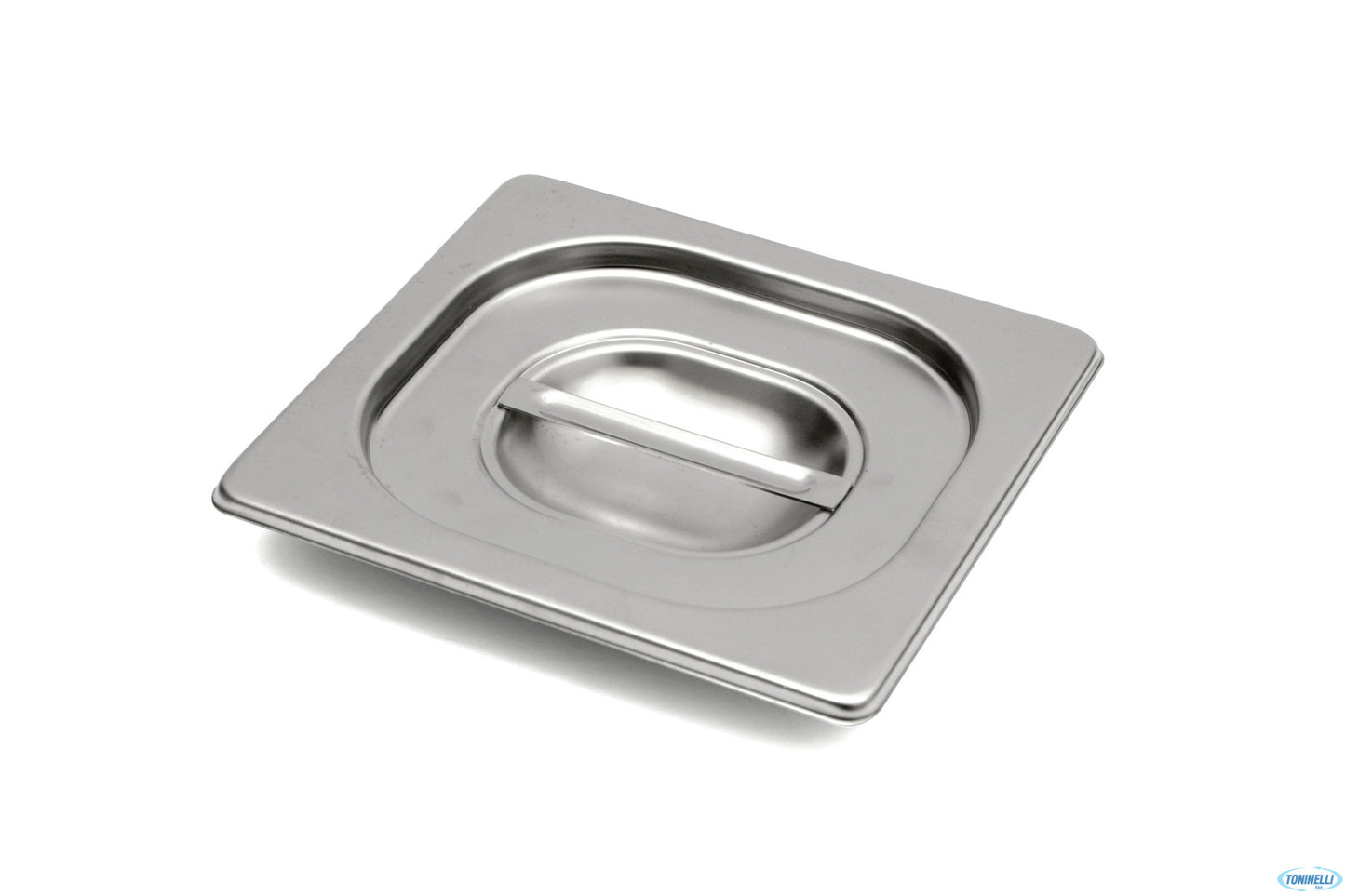 Gn Inox 1.6-Coperchio Standard