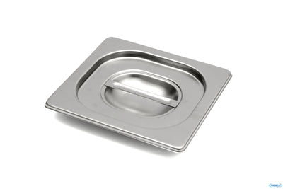 Gn Inox 1.6-Coperchio Standard