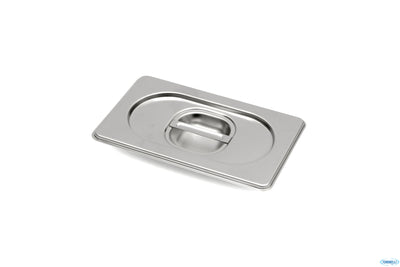 Gn Inox 1.9-Coperchio Standard