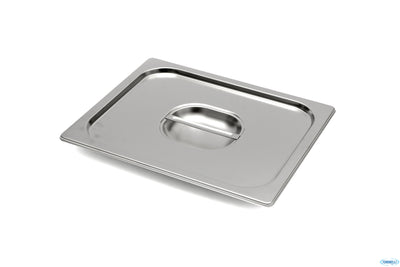 Gn Inox 2.3-Coperchio Standard