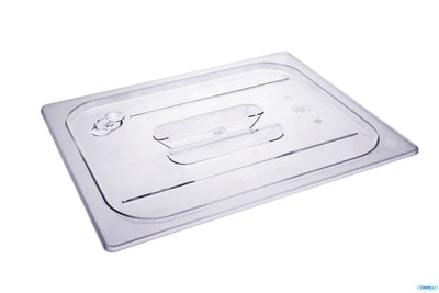 Gn Coperchio Standard Policarbonato 1\1 53X32