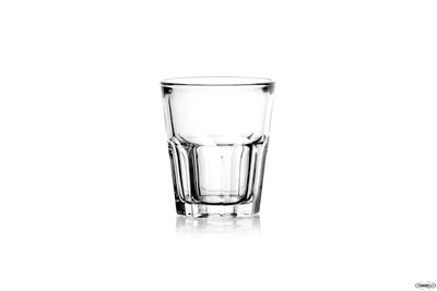 Granity - Bicchiere Shottino Cl 4,5 H 57 Mm Ø 50 Mm Arc.