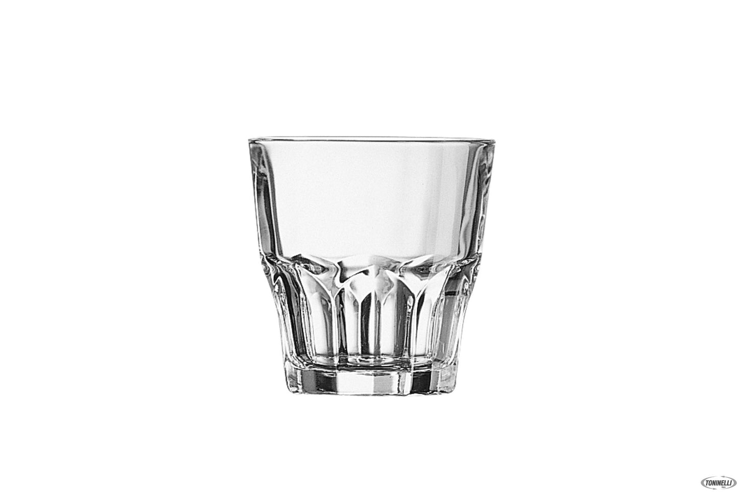 Granity New-Bicchiere Cl 20 H 81 Mm Ø 80 Mm Fb