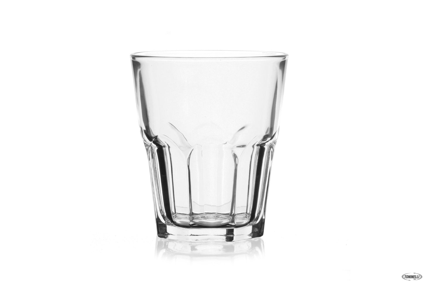 Granity New-Bicchiere Cl 27 H 98 Mm Ø 85 Mm Fb