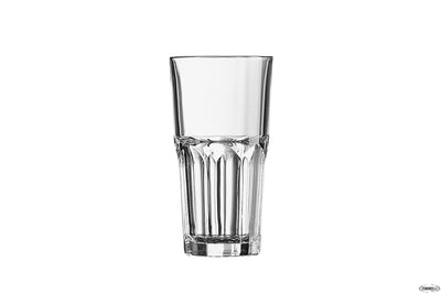 Granity New-Bicchiere Cl 31 H 140 Mm Ø 75 Mm Fh