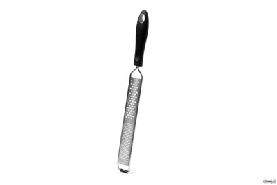 Grattugia Con Manico Taglio Fine-Spesso Cm 41 Lunghezza Lama Cm 22 8953