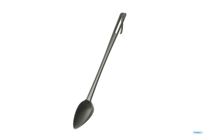 Horeca Pro-Cucchiaione Nylon Xl Nero Cm 49 Rcup100